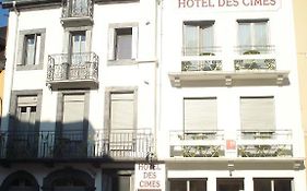 Hotel Des Cimes